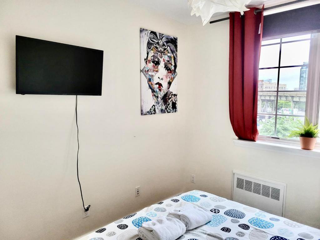 Appartement Athenas Domus1 New York